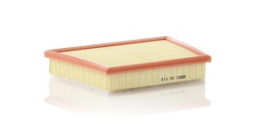 MANN-FILTER C 22 018 Filtru aer - Img 5