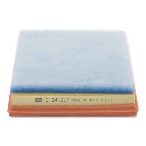 MANN-FILTER C 24 017 Filtru aer - Img 4