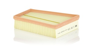 MANN-FILTER C 25 115 Filtru aer - Img 4