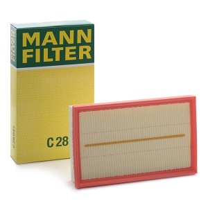 MANN-FILTER C 28 043 Filtru aer - Img 1