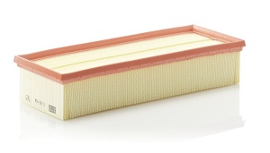 MANN-FILTER C 35 154 Filtru aer - Img 5