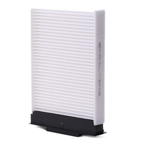 MANN-FILTER CU 2316 Filtru, aer habitaclu pentru RENAULT MEGANE - Img 2