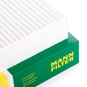 MANN-FILTER CU 2442 Filtru, aer habitaclu - Img 3
