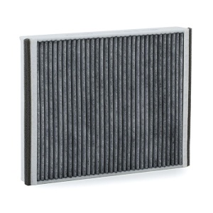 MANN-FILTER CUK 25 007 Filtru, aer habitaclu - Img 2