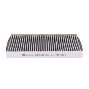 MANN-FILTER CUK 2882 Filtru, aer habitaclu - Img 3