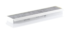 MANN-FILTER CUK 5141 Filtru, aer habitaclu - Img 5