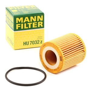 MANN-FILTER HU 7032 z Filtru ulei - Img 1