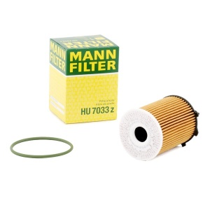 MANN-FILTER HU 7033 z Filtru ulei - Img 1