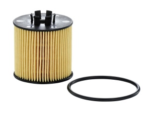 MANN-FILTER HU 712/6 x Filtru ulei - Img 2
