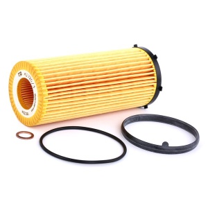 MANN-FILTER HU 720/3 x Filtru ulei - Img 2