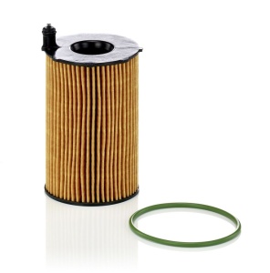 MANN-FILTER HU 8005 z Filtru ulei - Img 1
