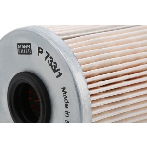 MANN-FILTER P 733/1 x Filtru combustibil - Img 2