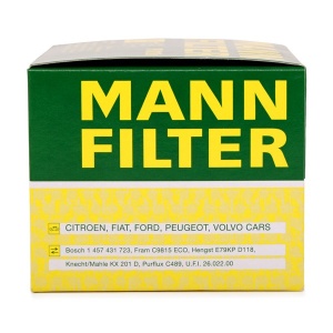 MANN-FILTER PU 936/1 x Filtru combustibil - Img 4
