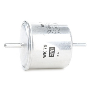 MANN-FILTER WK 79 Filtru combustibil - Img 2