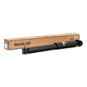 MONROE 23967 Amortizor pentru RENAULT MEGANE, FLUENCE - Img 1