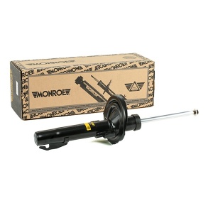 MONROE G16387 Amortizor pentru RENAULT MEGANE - Img 1