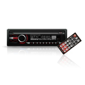 MP3 Player Auto