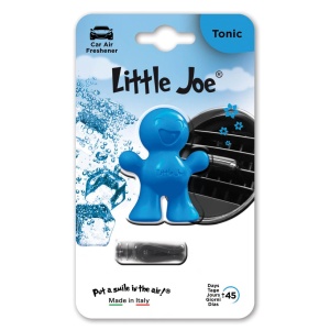 Odorizant auto Little Joe Blue Tonic