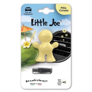 Odorizant auto Little Joe Pina Colada