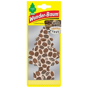 Odorizant auto WUNDER-BAUM Café