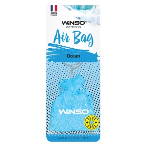 Odorizant Winso Air Bag "Ocean" (20 pcs. in box)