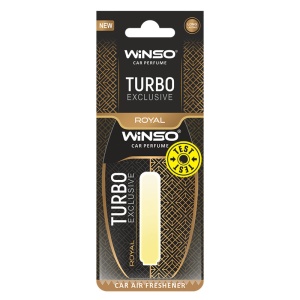 Odorizant Winso Exclusive Turbo 5 ml Royal