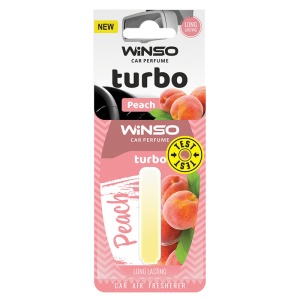 Odorizant Winso Turbo 5 ml Peach