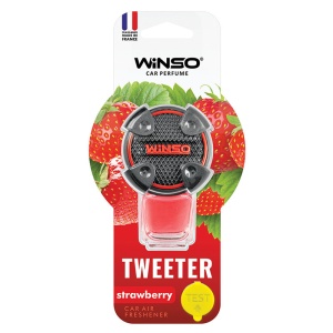 Odorizant Winso Tweeter 8 ml Strawberry