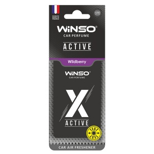 Odorizant Winso X Active Card Wildberry