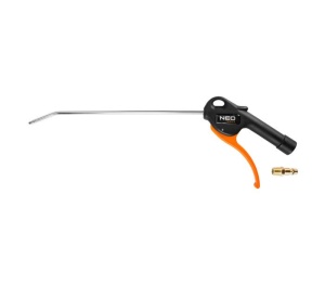Pistol de suflare 250mm