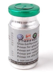 Primer pentru sticla si vopsea VAG 10 ml