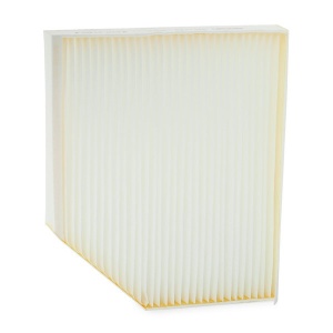 PURFLUX AH269 Filtru, aer habitaclu echivalenta CUK 2450 - Img 1