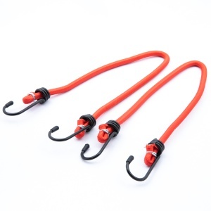 Set 2 Corzi elastice - 60 cm diametru 8mm