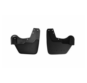 Set aparatori noroi fata – Dacia Duster II