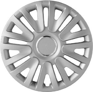 Set Capace roti Praga 14"