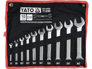 SET CHEI FIXE 6X7/24X27MM, 10BUC