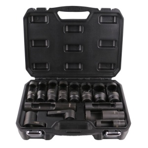 Set chei pentru senzor oxigen si injectoare, 14 buc.