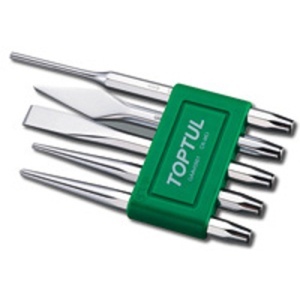 Set dalti combinate (5 buc)