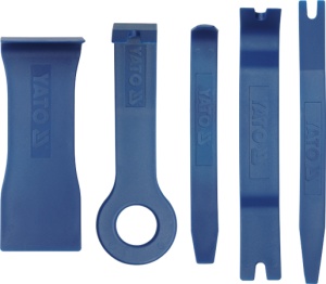 SET EXTRACTOARE PANOURI AUTO