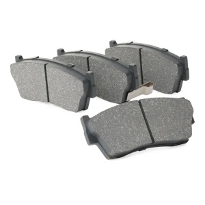 Set Placute Frana Fata Qwp Suzuki Grand Vitara 1 1998-2003 WBP529 echivalenta GDB885