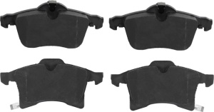 Set Placute Frana Fata Trw Opel Astra H 2004-2014 GDB1668 - Img 4