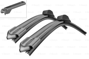 Set stergatoare Bosch Aerotwin 550/550 mm