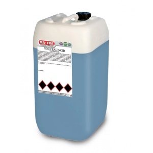 Solutie curatare anvelope MA-FRA Nouveau Noir 4.8L