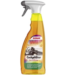 Solutie Curatare Bord Sonax Cockpit Star 750 ml