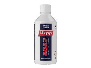 Solutie curatare radiator 400 ml