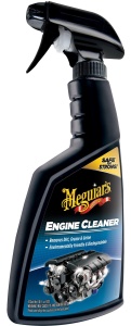 Solutie Curatat Motorul Meguiars Engine Cleaner 473 ml