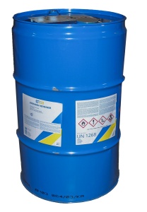 Solutie de curatat frana / ambreiajul Cartechnic 60L