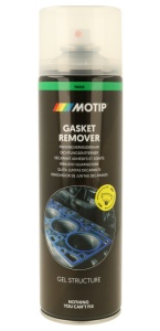 Solutie indepartare garnituri Motip 500 ml