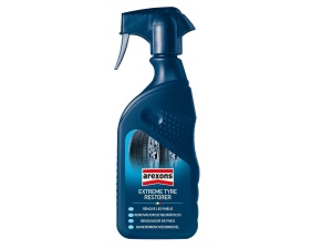 Solutie pentru restaurare/lustruire anvelope Arexons Extreme Tyre Restorer