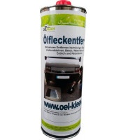 Solvent curatare pete ulei 750 ml